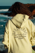 "I'll See You In Every Sunset" Hoodie