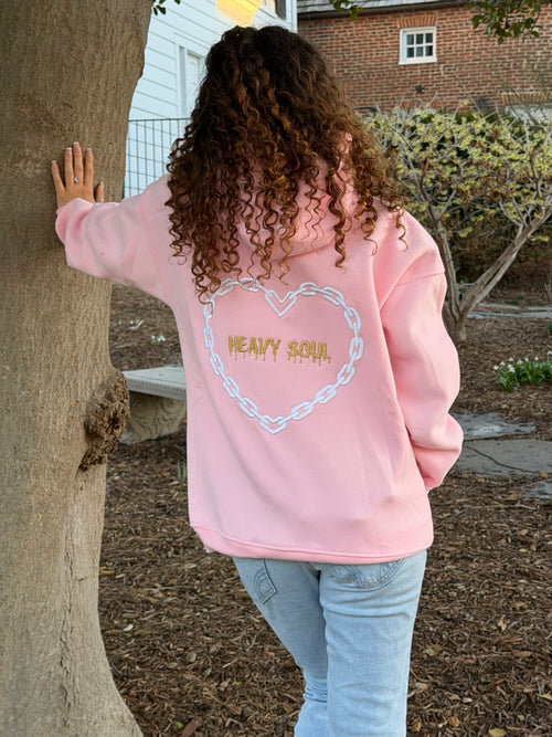 "Heavy Soul" Hoodie